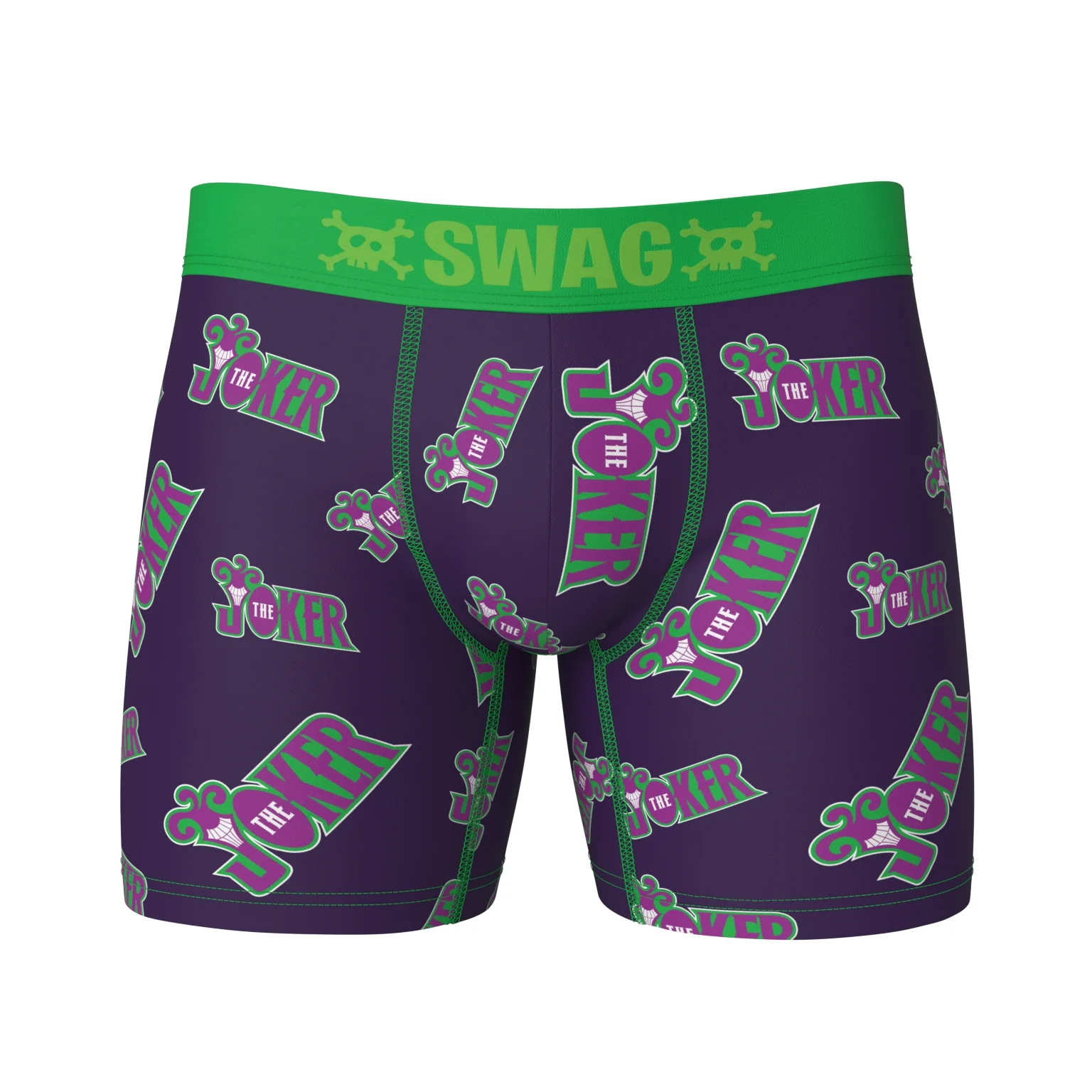 SWAG - DC Justice League 3-Pack Boxers - Image 4