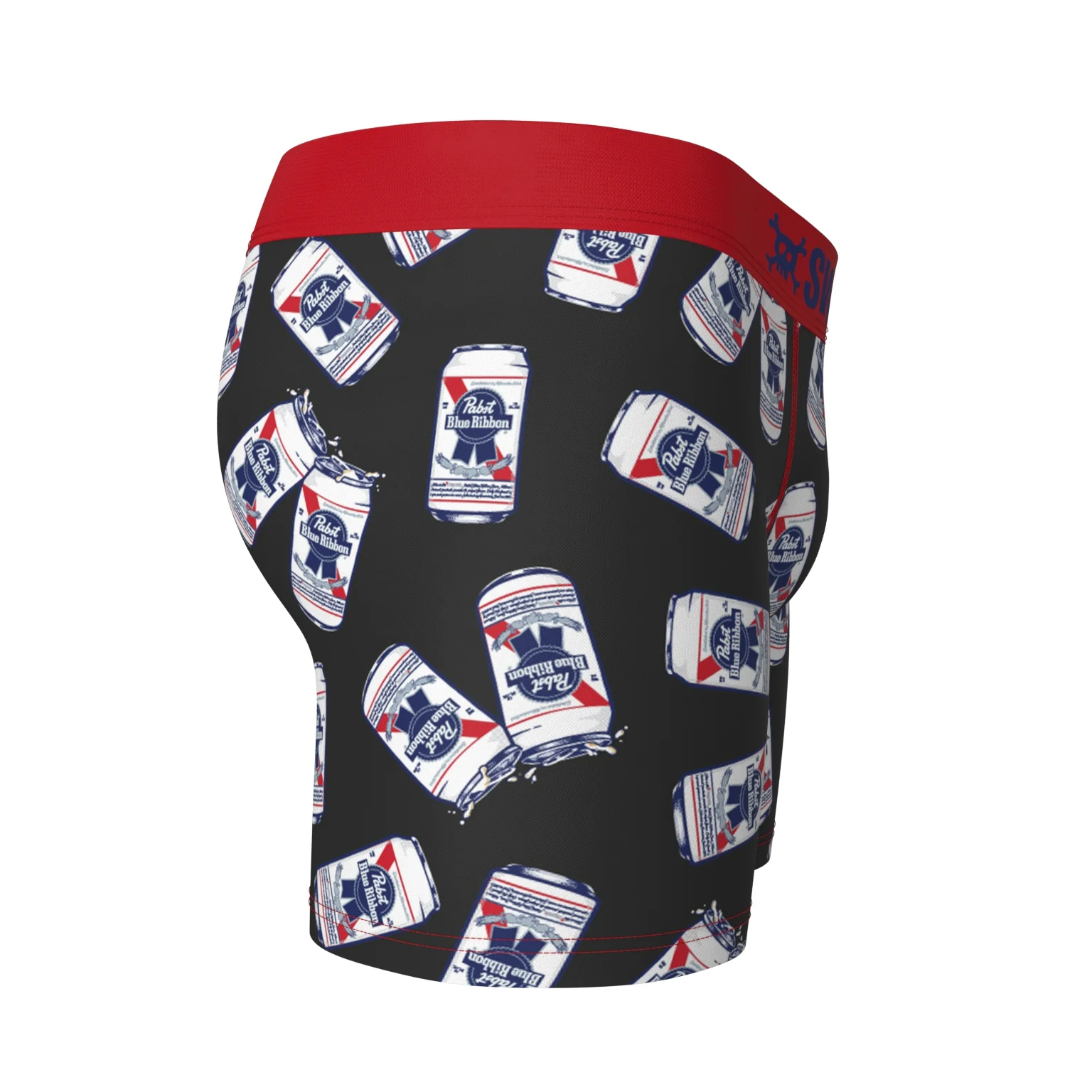 SWAG - Pabst Beer Can Boxers - Image 16