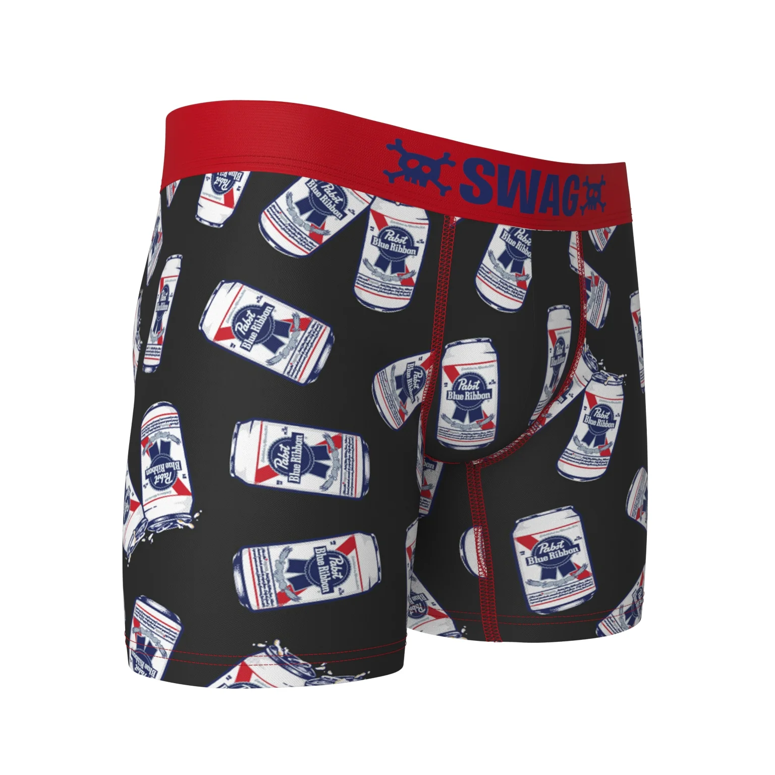 SWAG - Pabst Beer Can Boxers - Image 18