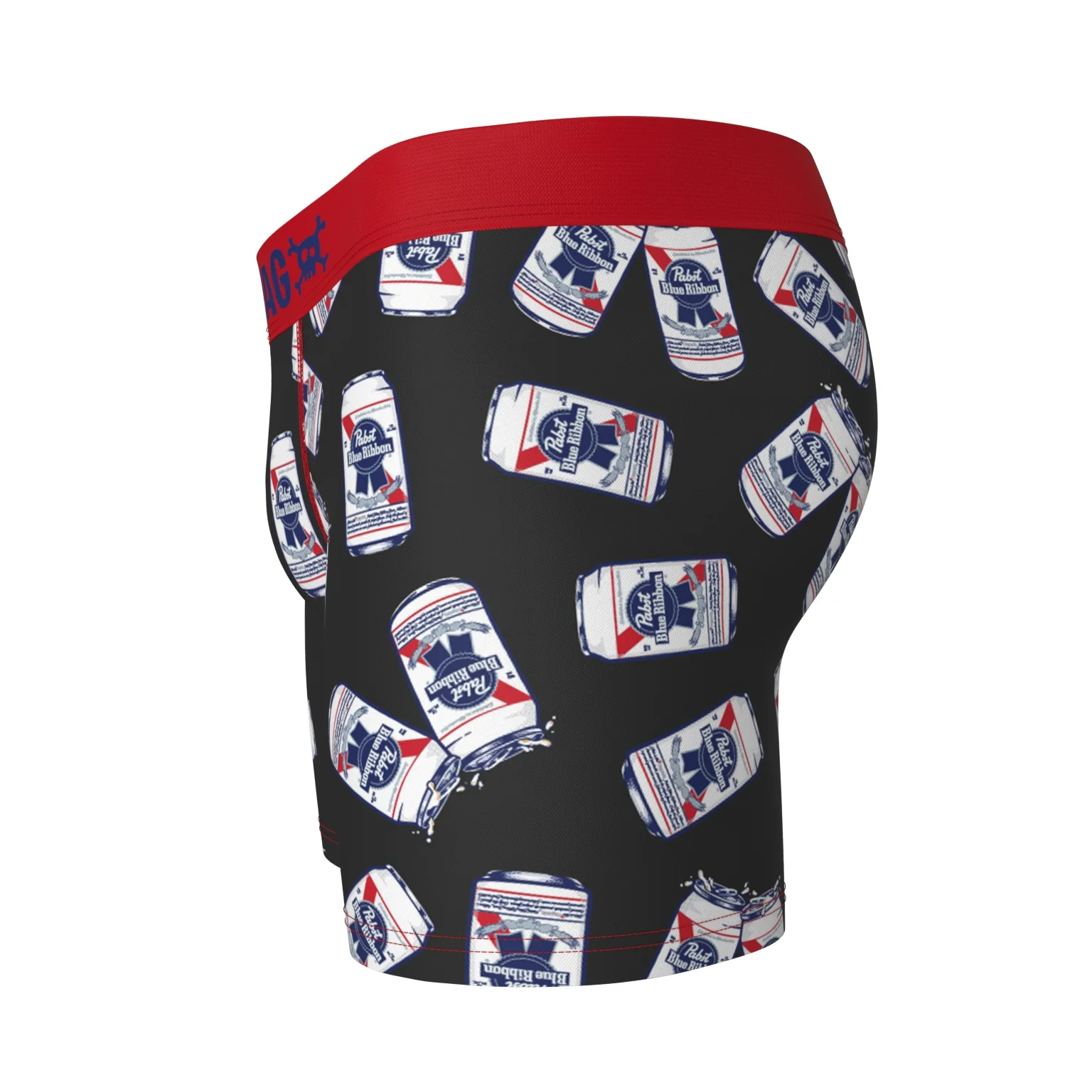 SWAG - Pabst Beer Can Boxers - Image 6