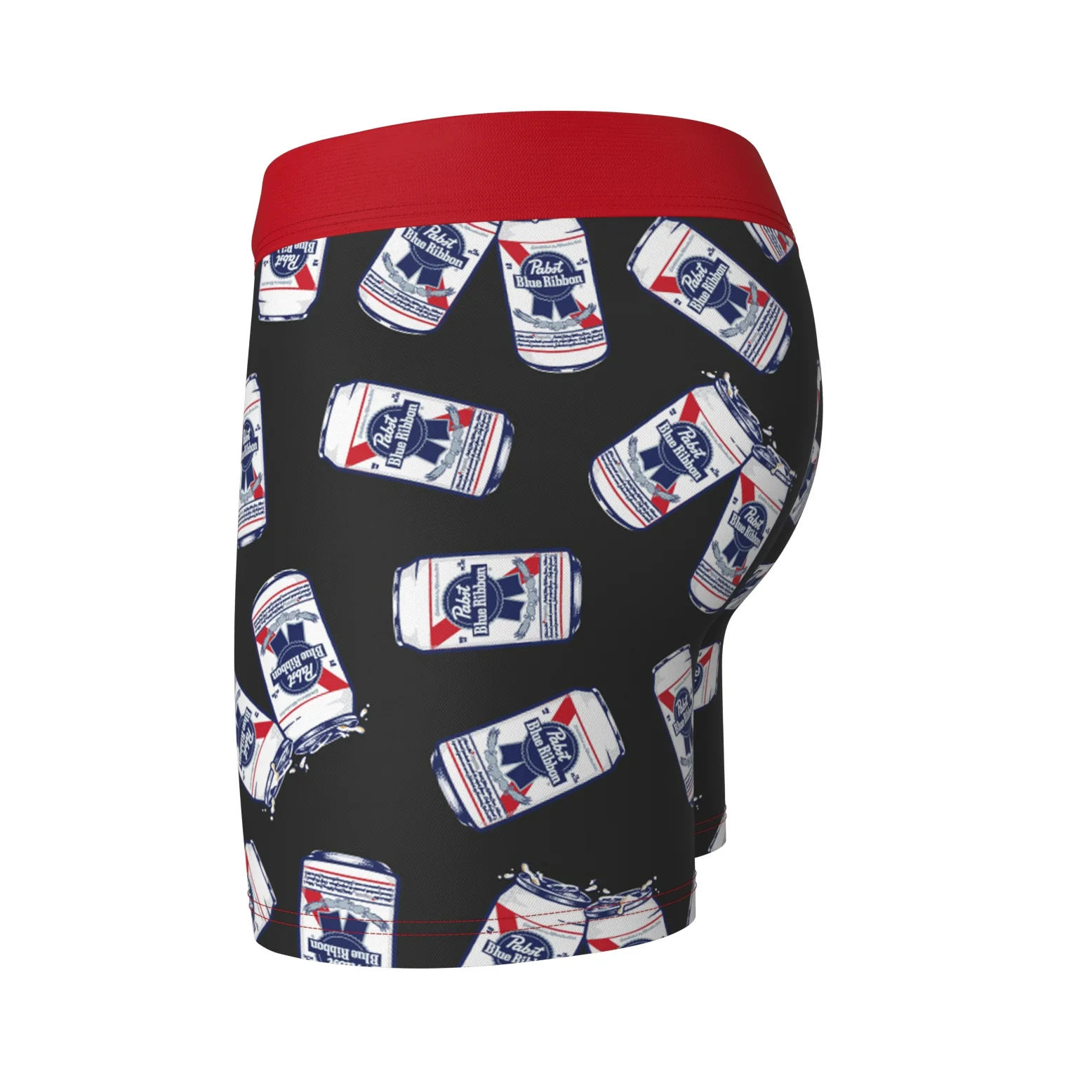 SWAG - Pabst Beer Can Boxers - Image 7