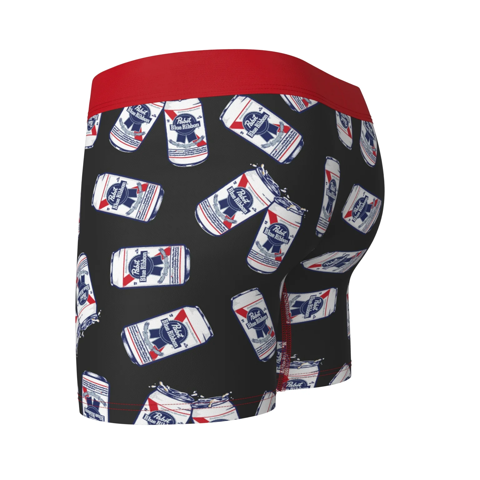 SWAG - Pabst Beer Can Boxers - Image 8