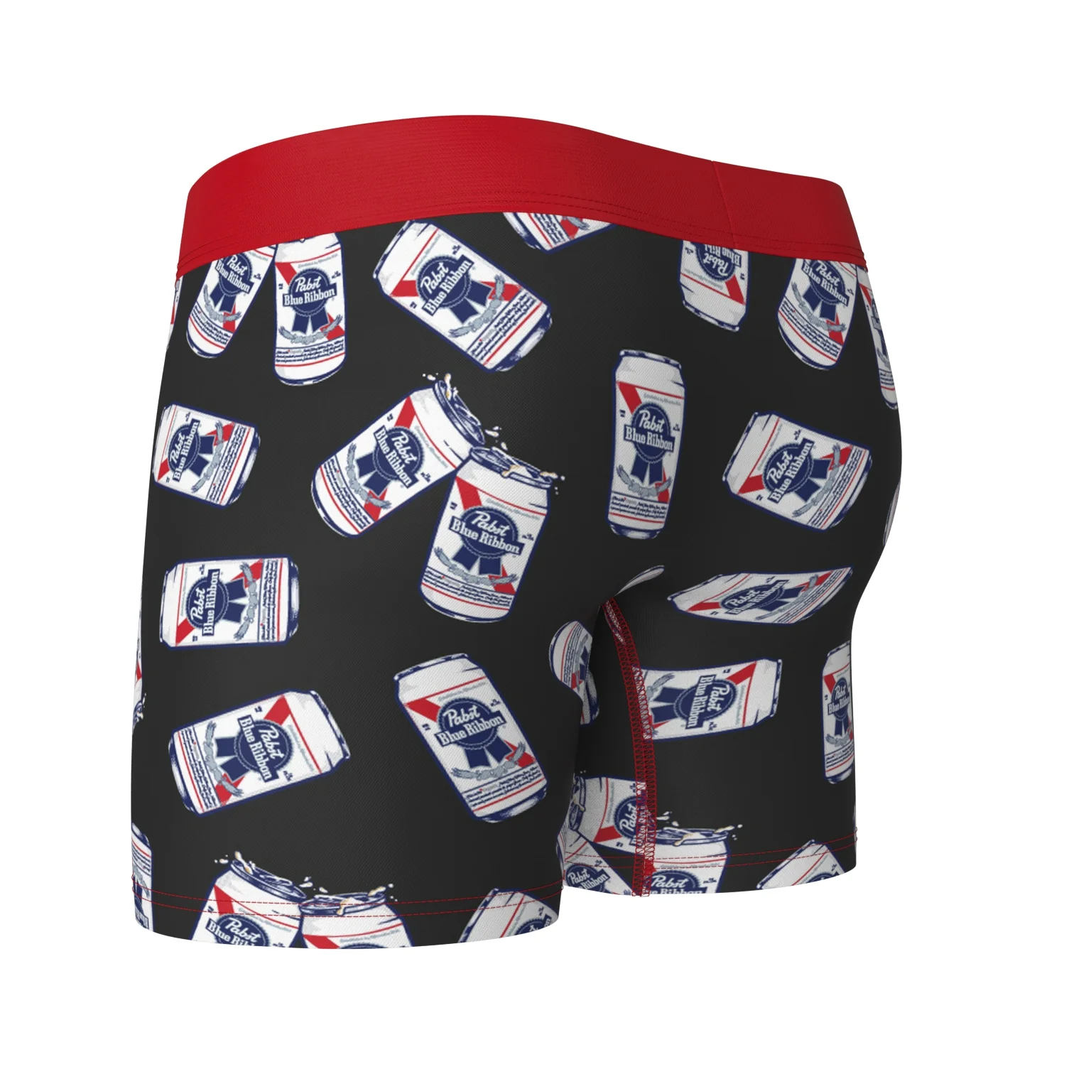 SWAG - Pabst Beer Can Boxers - Image 9