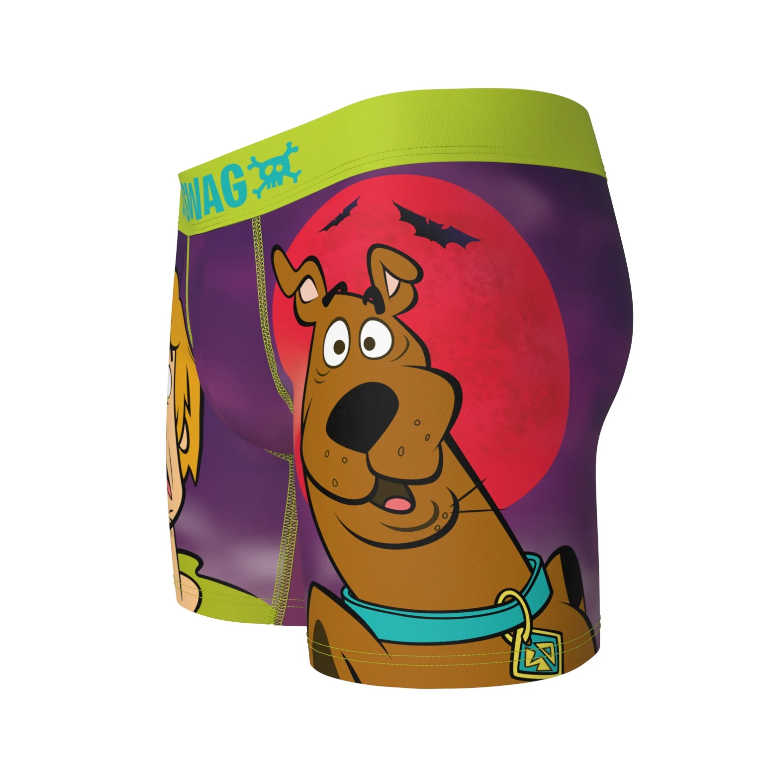 SWAG - Scooby Doo - Zoinks! Boxers - Image 10