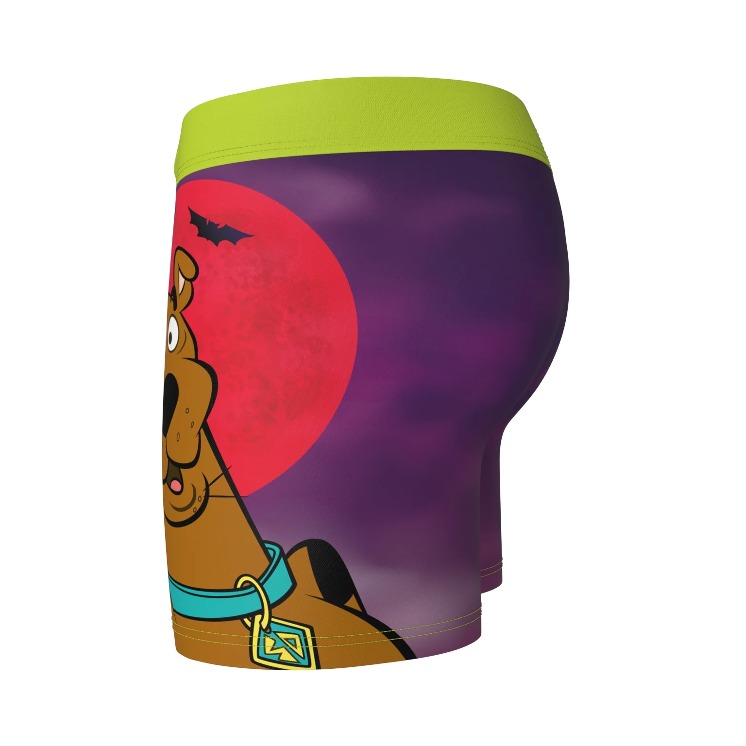 SWAG - Scooby Doo - Zoinks! Boxers - Image 12