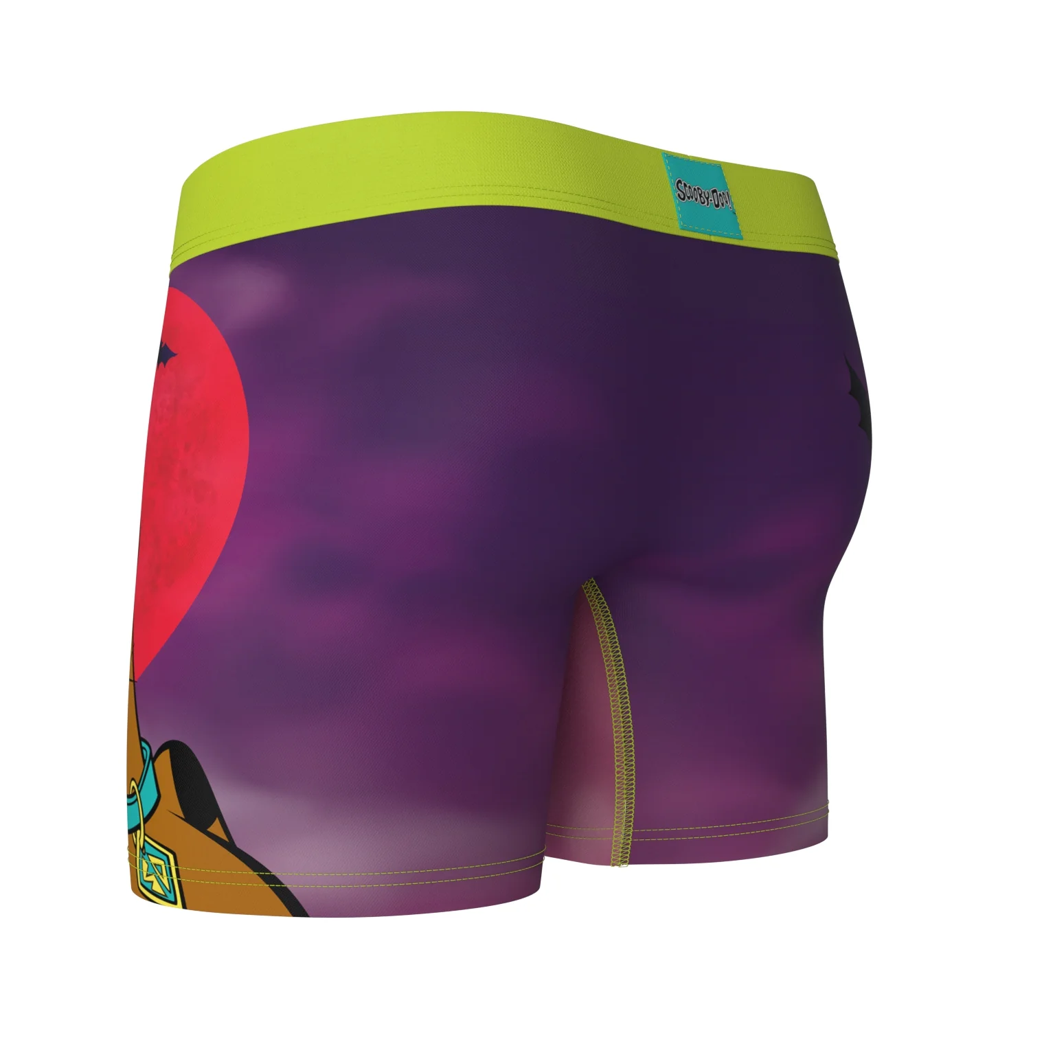 SWAG - Scooby Doo - Zoinks! Boxers - Image 14