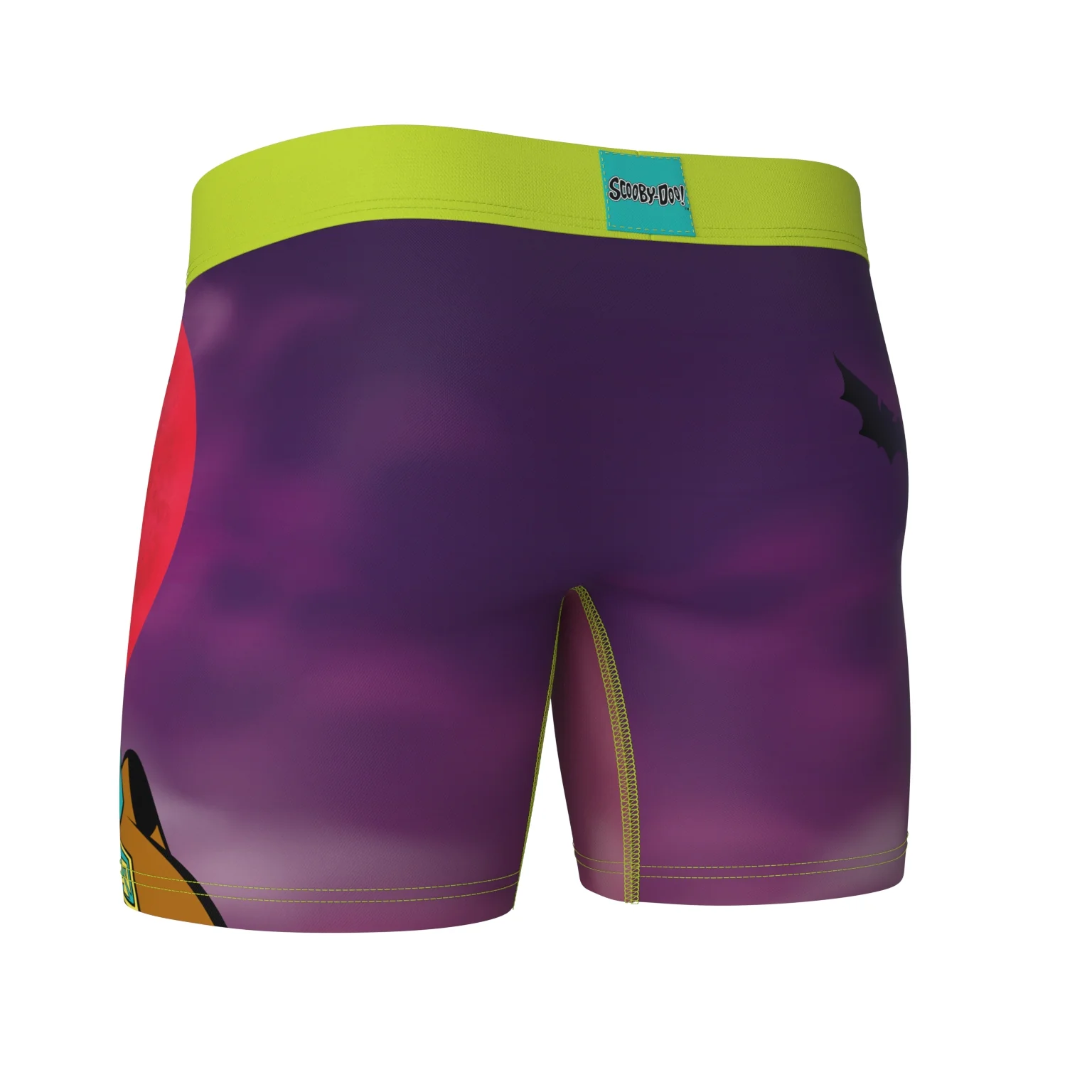 SWAG - Scooby Doo - Zoinks! Boxers - Image 15