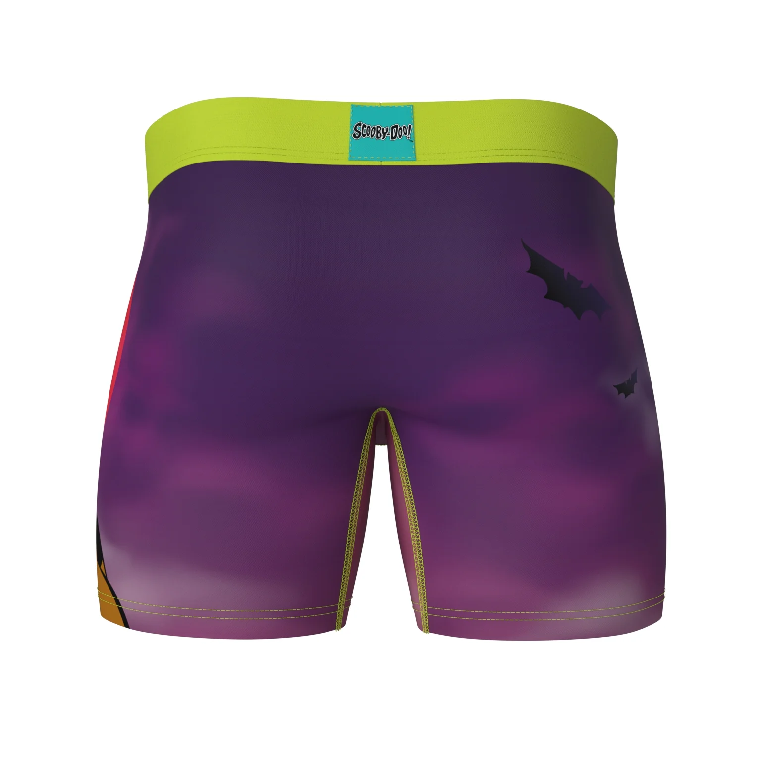 SWAG - Scooby Doo - Zoinks! Boxers - Image 16