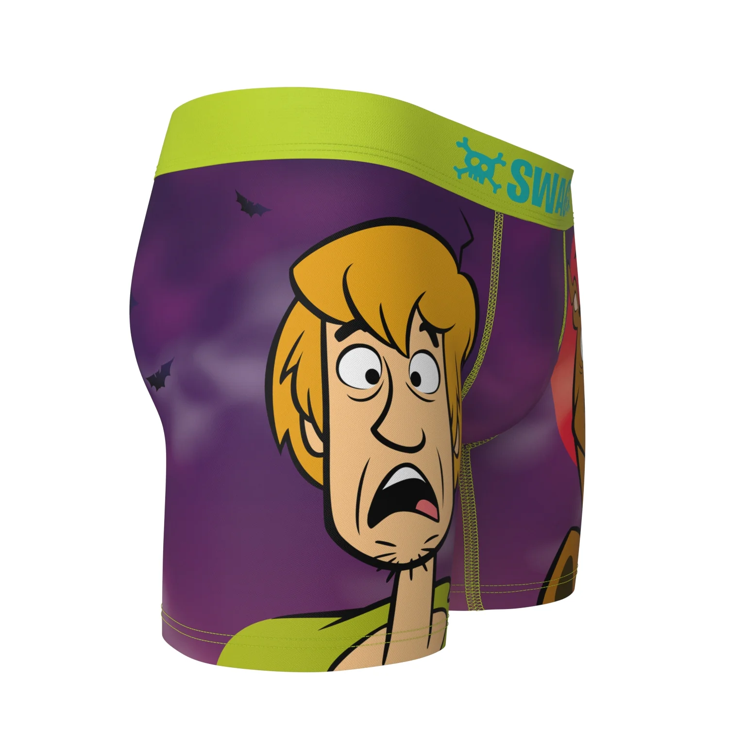 SWAG - Scooby Doo - Zoinks! Boxers - Image 22