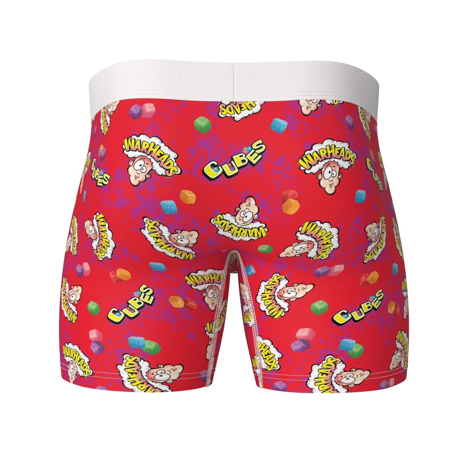 SWAG - Warheads Cubes Candy Boxers - Image 10