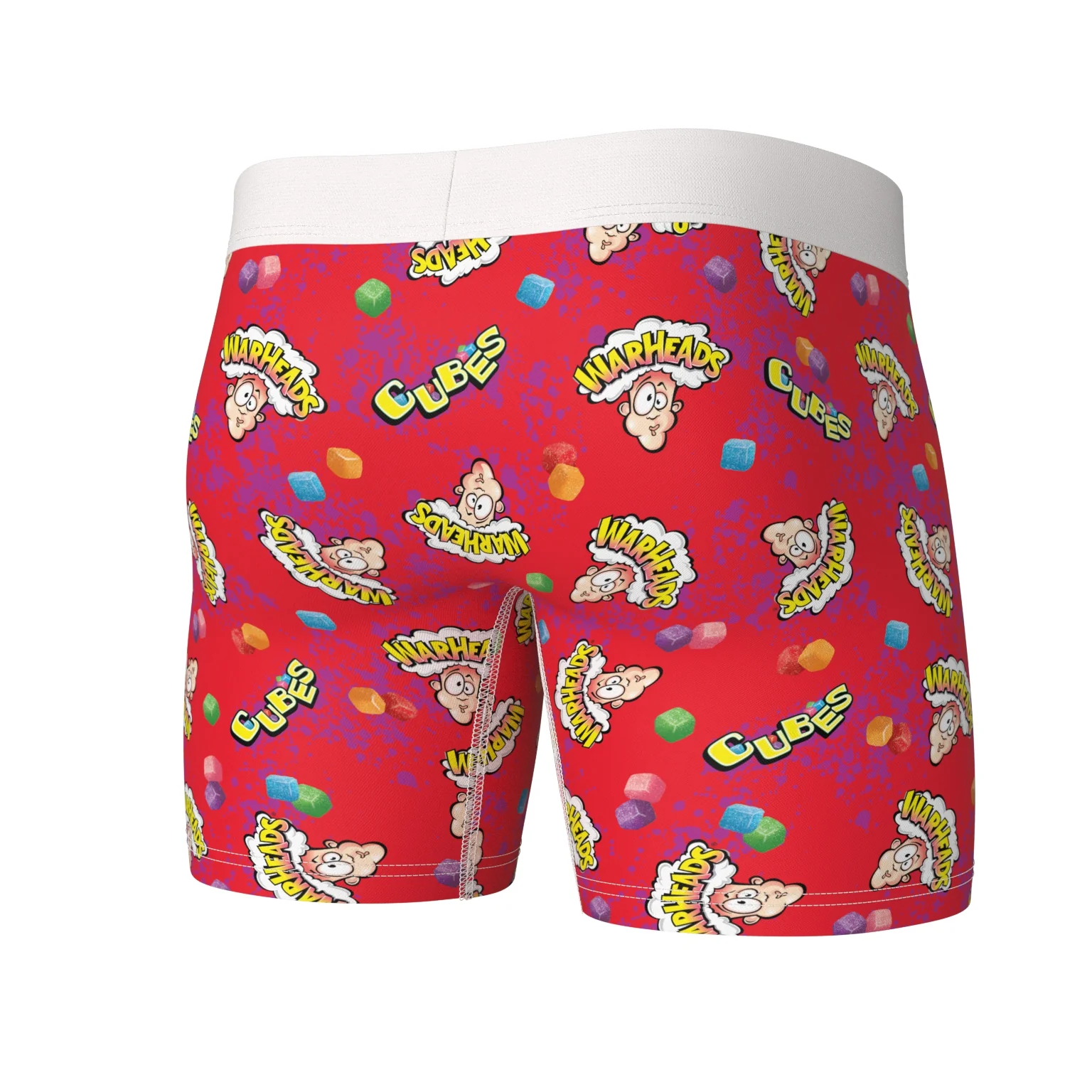SWAG - Warheads Cubes Candy Boxers - Image 11