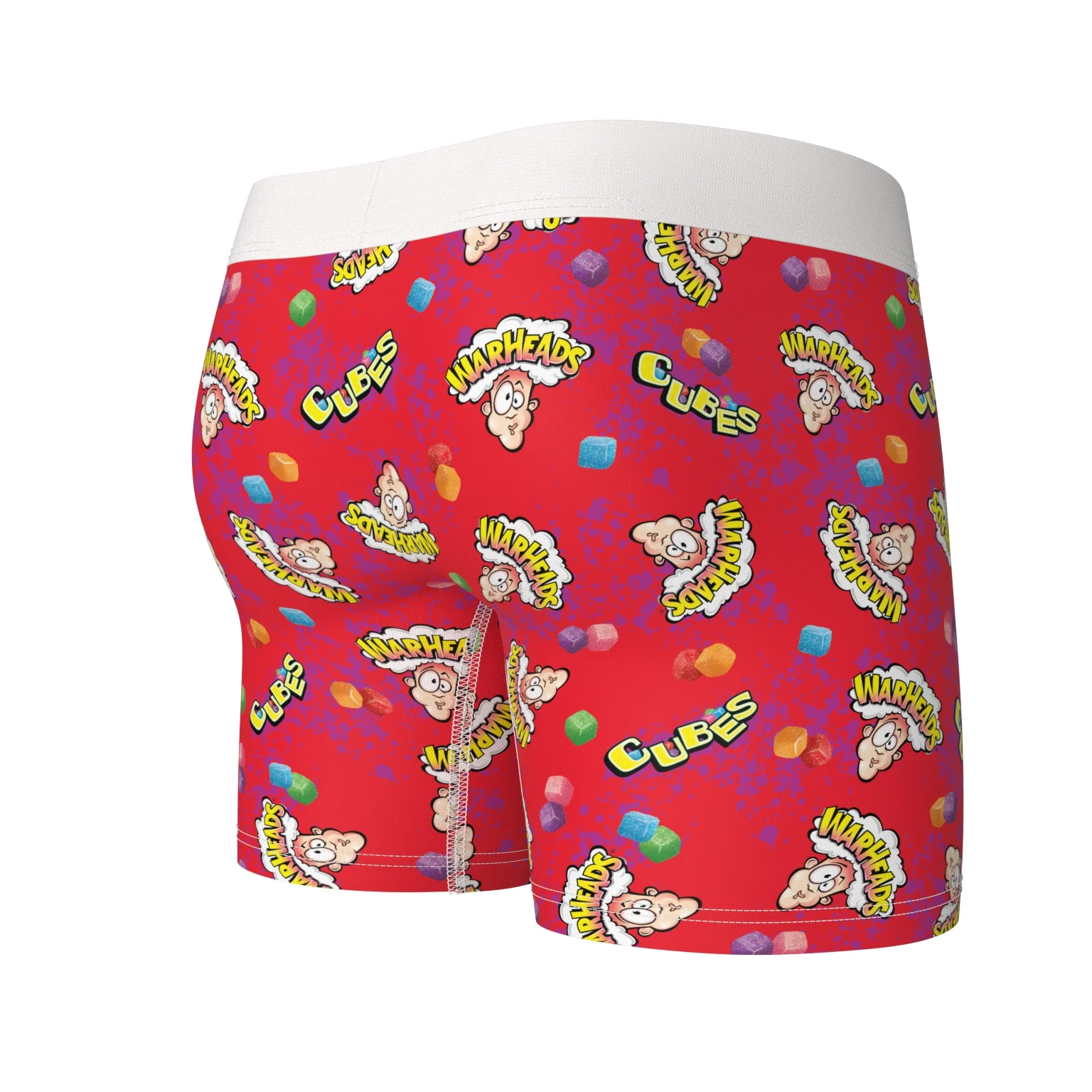 SWAG - Warheads Cubes Candy Boxers - Image 12