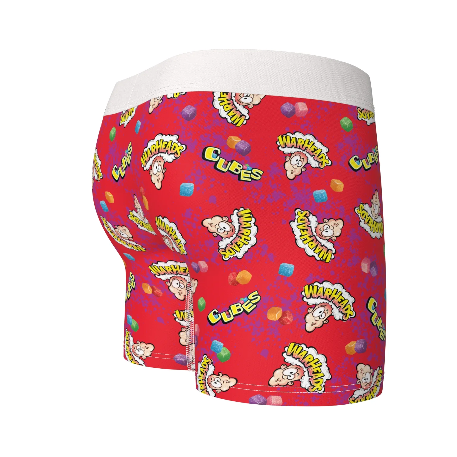 SWAG - Warheads Cubes Candy Boxers - Image 14