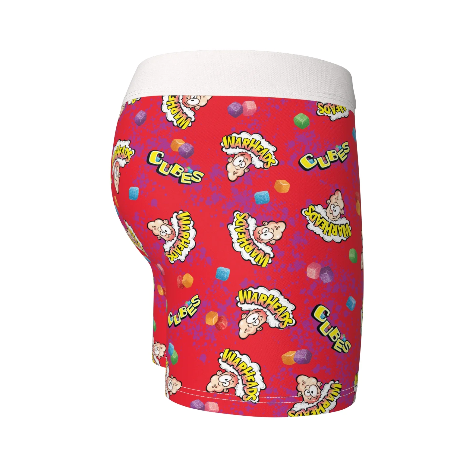 SWAG - Warheads Cubes Candy Boxers - Image 15