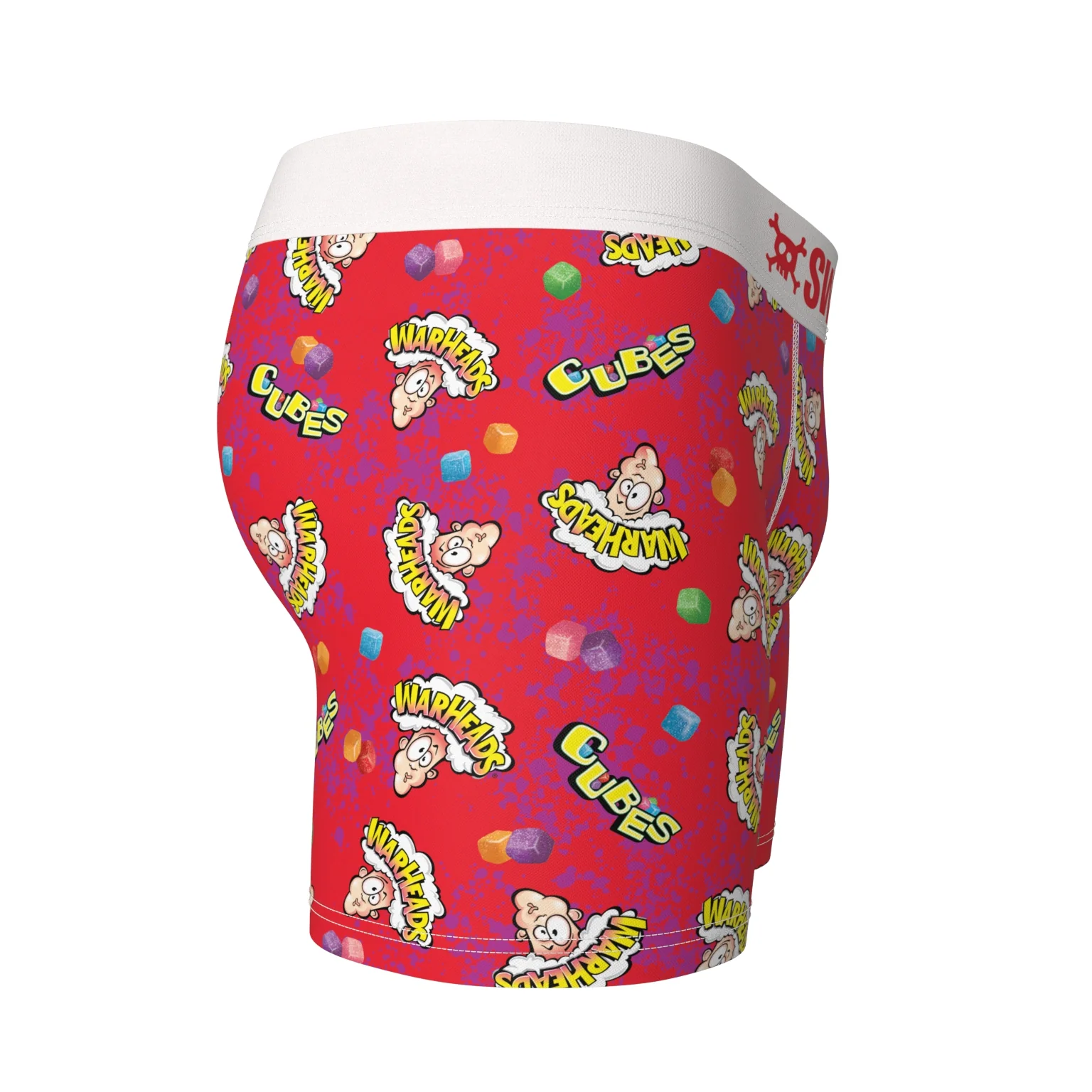 SWAG - Warheads Cubes Candy Boxers - Image 16