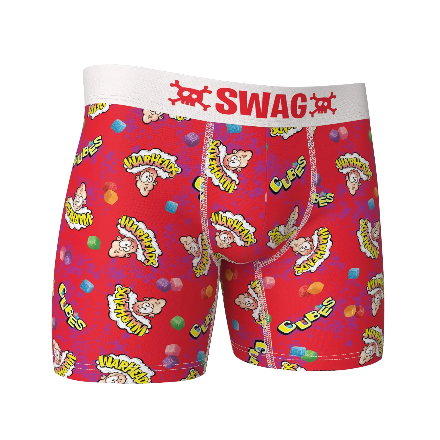 SWAG - Warheads Cubes Candy Boxers - Image 19