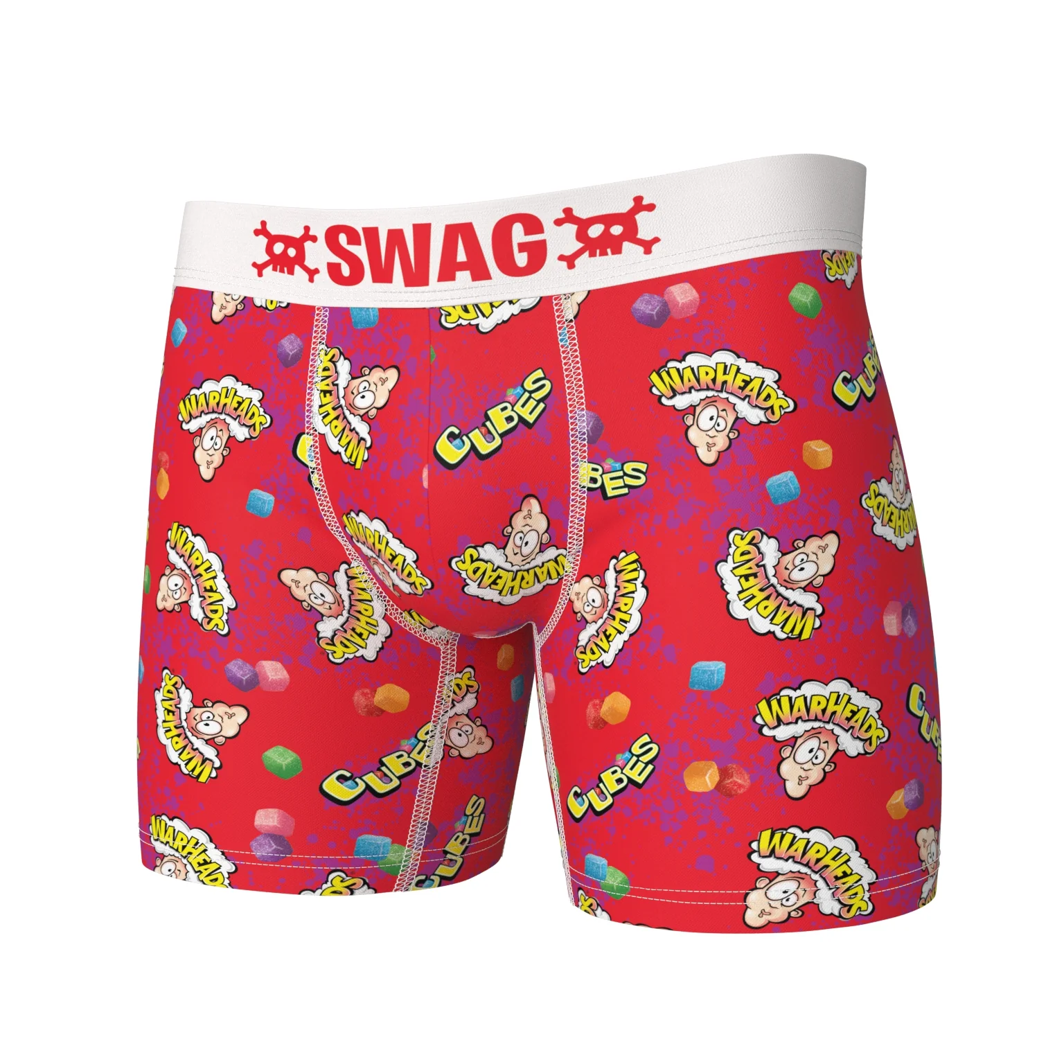SWAG - Warheads Cubes Candy Boxers - Image 3