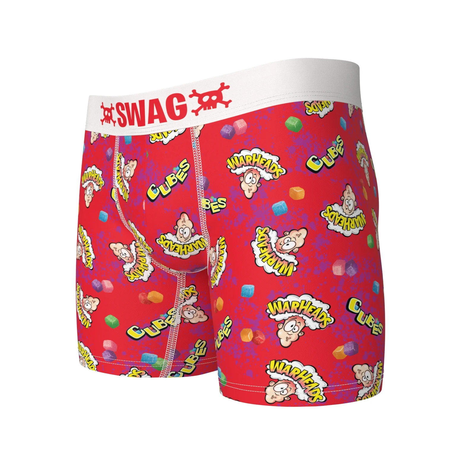 SWAG - Warheads Cubes Candy Boxers - Image 4