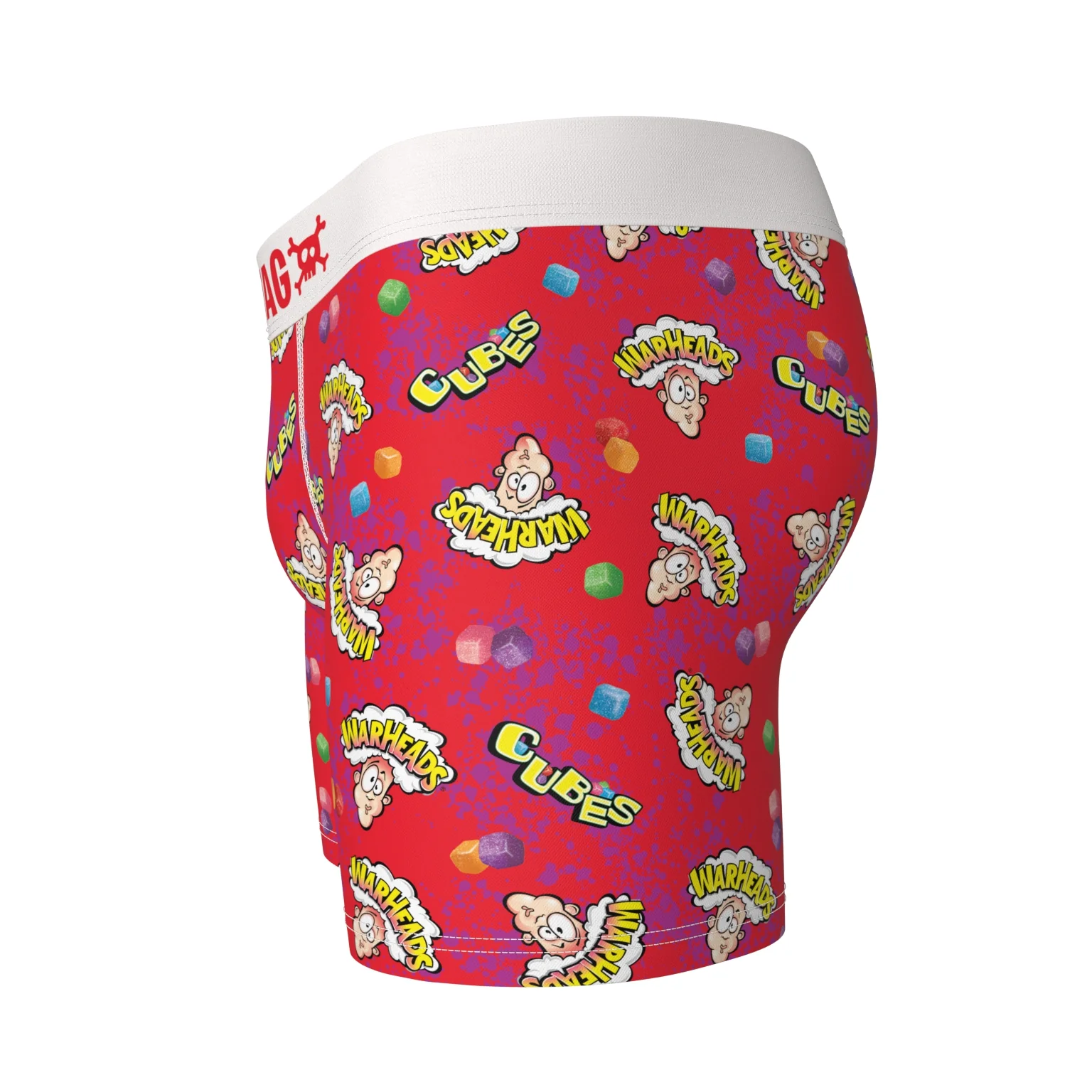 SWAG - Warheads Cubes Candy Boxers - Image 6