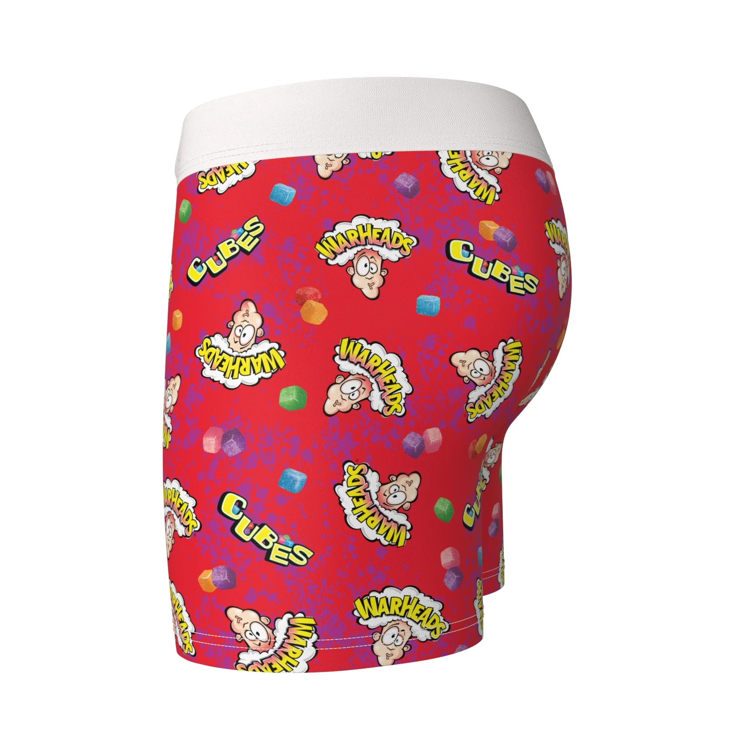 SWAG - Warheads Cubes Candy Boxers - Image 7