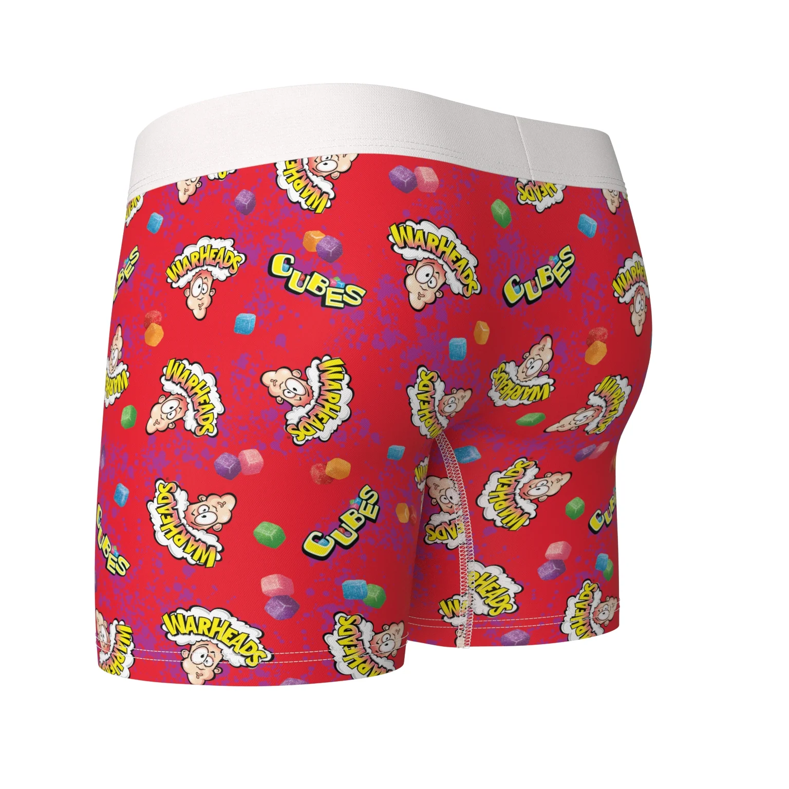SWAG - Warheads Cubes Candy Boxers - Image 9