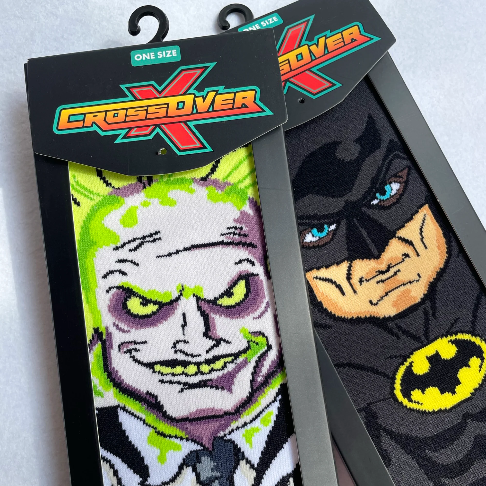 SWAG x CROSSOVER - BEETLEJUICE (BJ001) - PAIR - Image 3