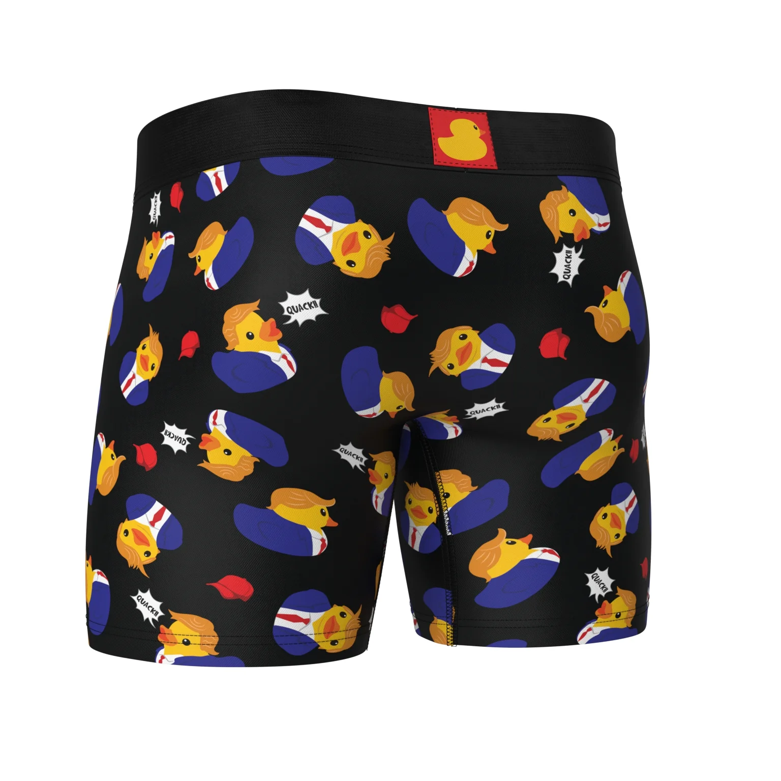 SWAG - Duckies: Total Quack! Boxers - Image 13