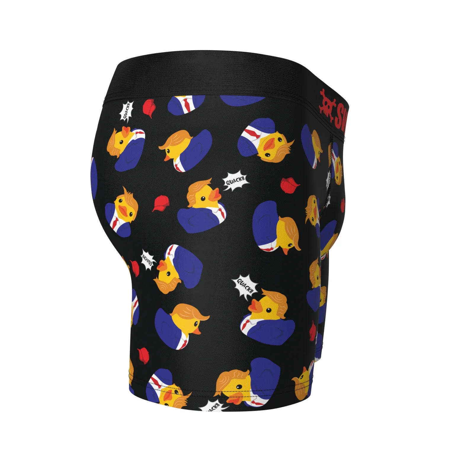 SWAG - Duckies: Total Quack! Boxers - Image 19