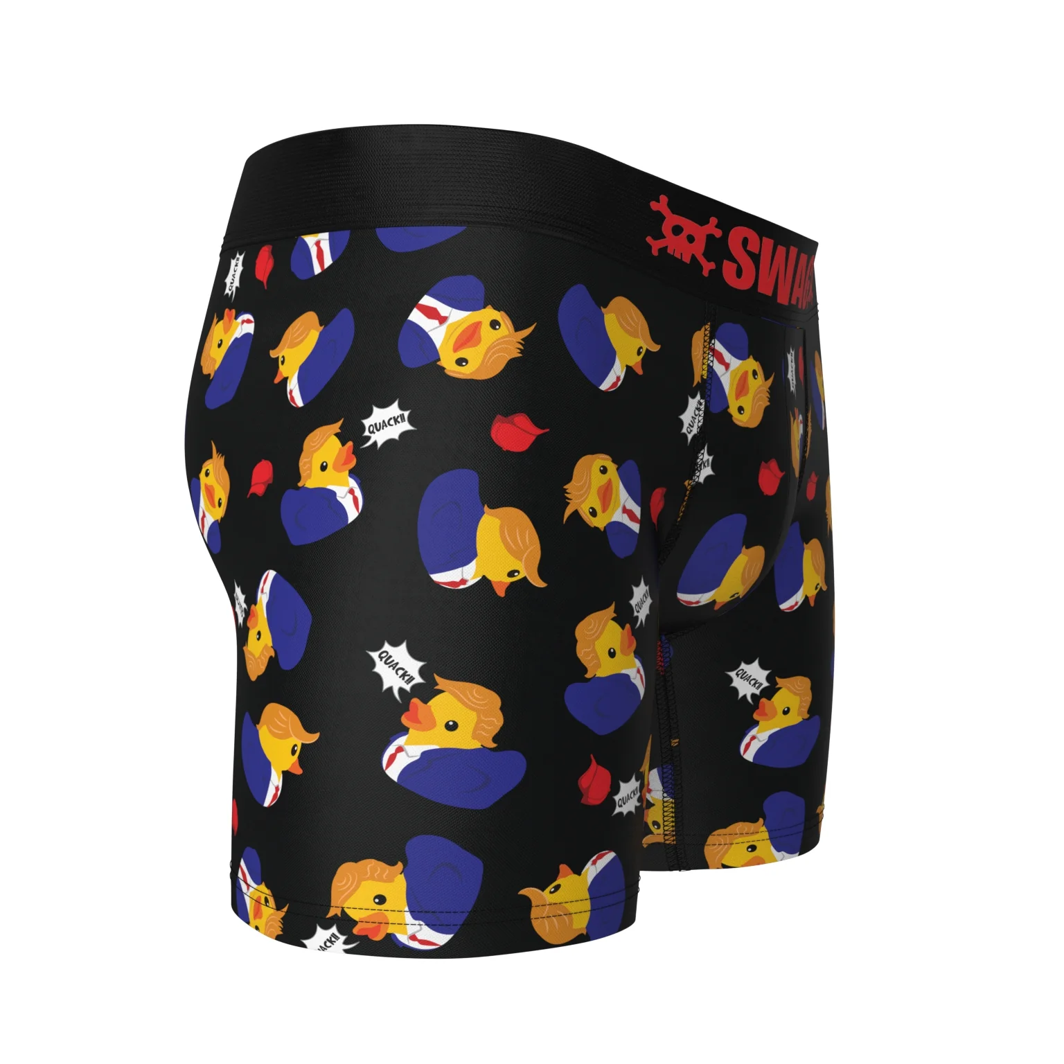 SWAG - Duckies: Total Quack! Boxers - Image 20