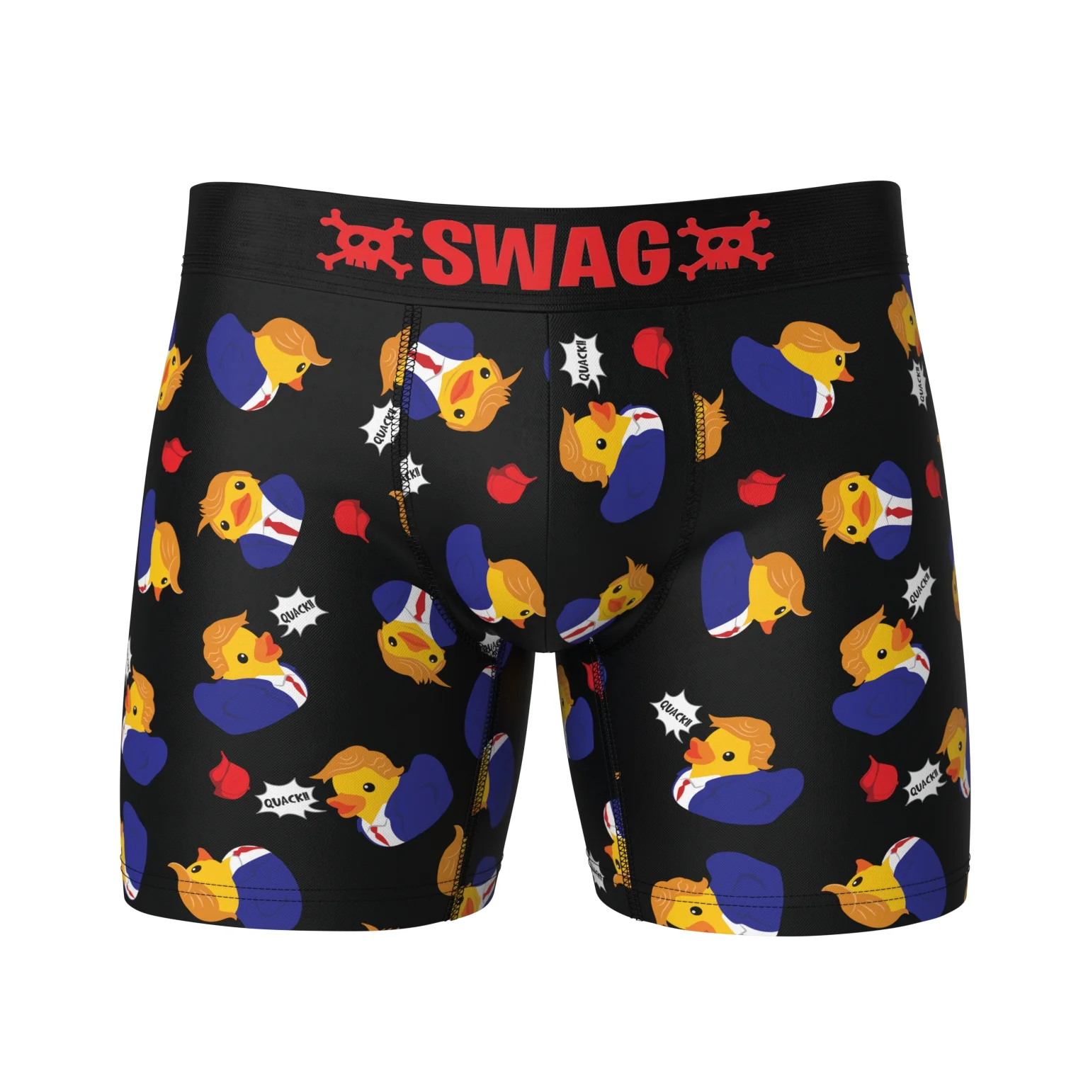 SWAG - Duckies: Total Quack! Boxers - Image 5