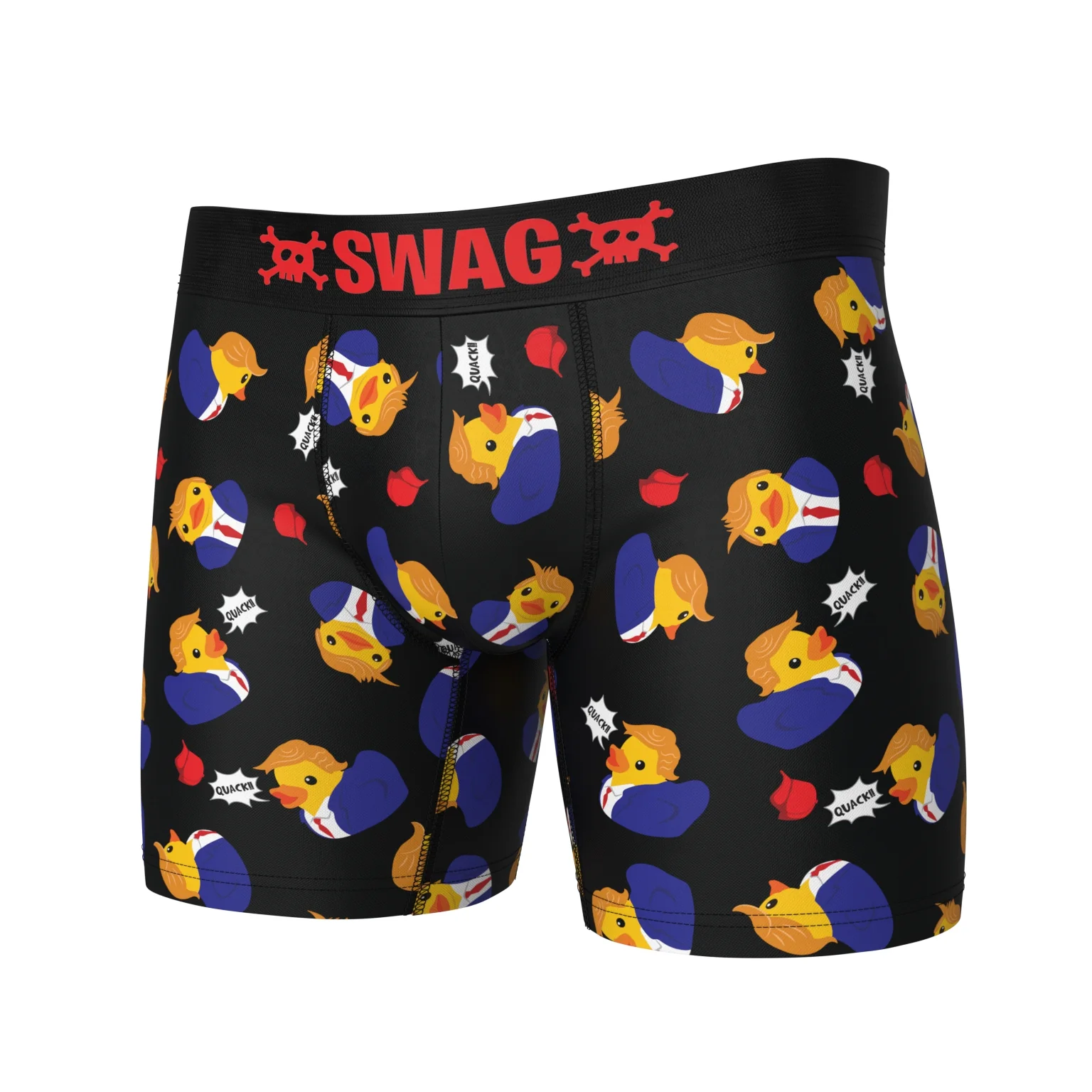 SWAG - Duckies: Total Quack! Boxers - Image 6