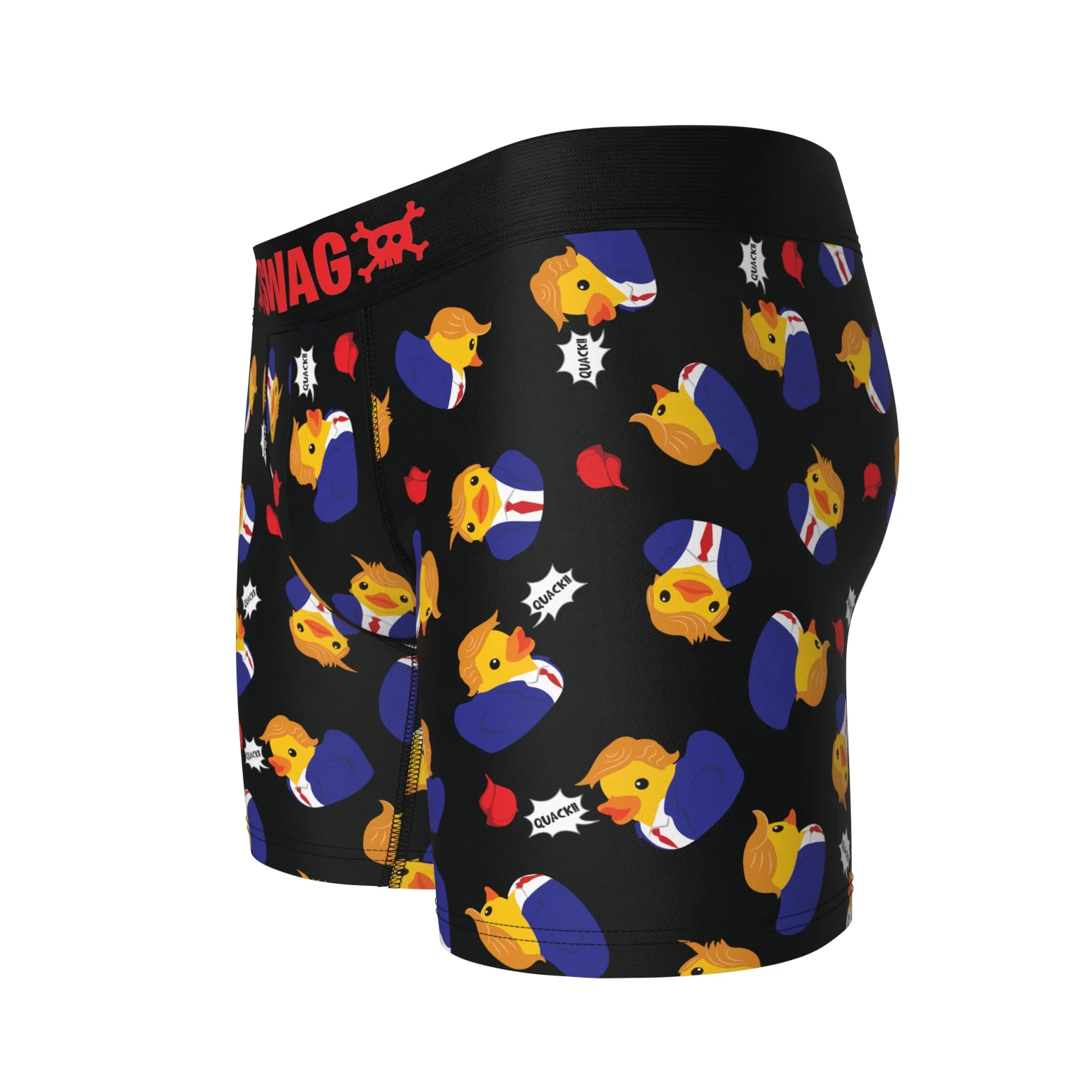 SWAG - Duckies: Total Quack! Boxers - Image 8