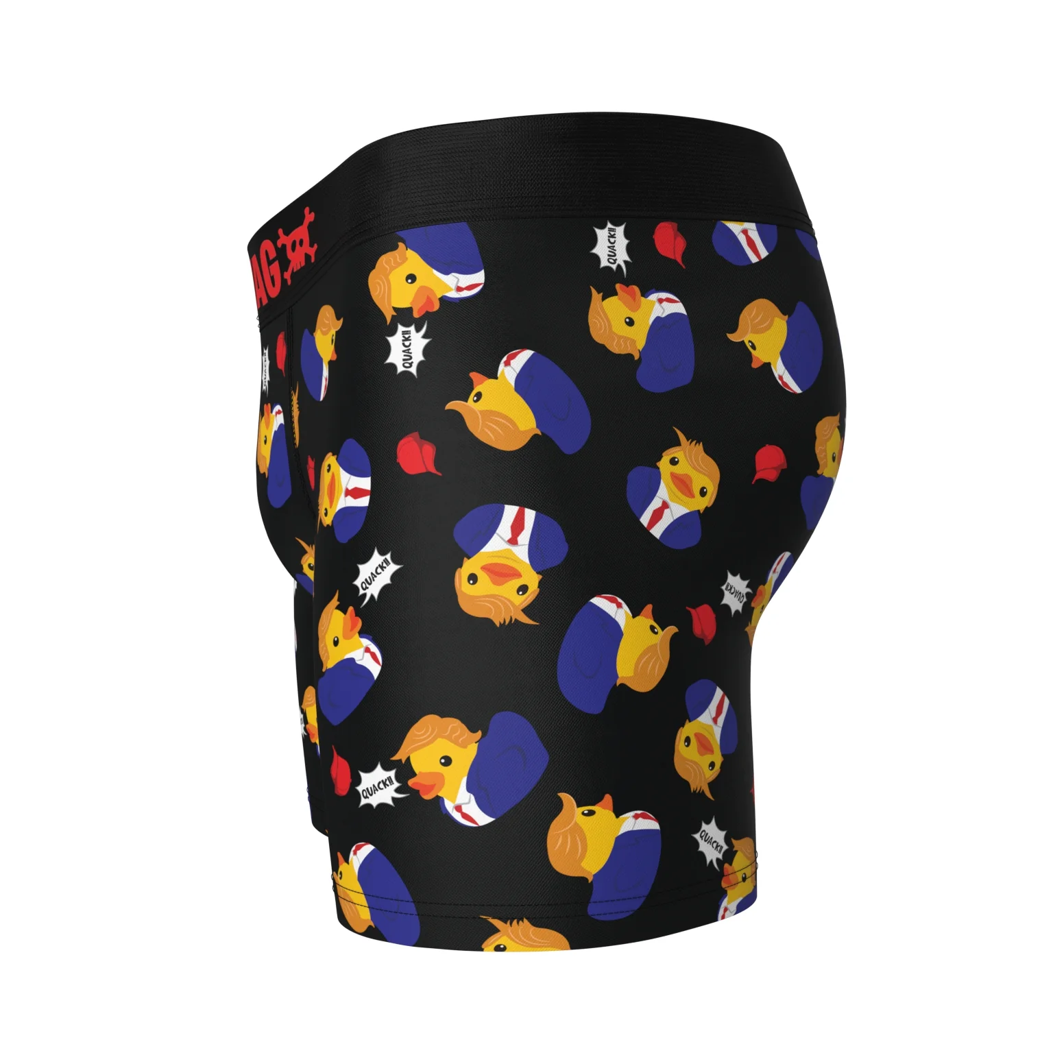 SWAG - Duckies: Total Quack! Boxers - Image 9